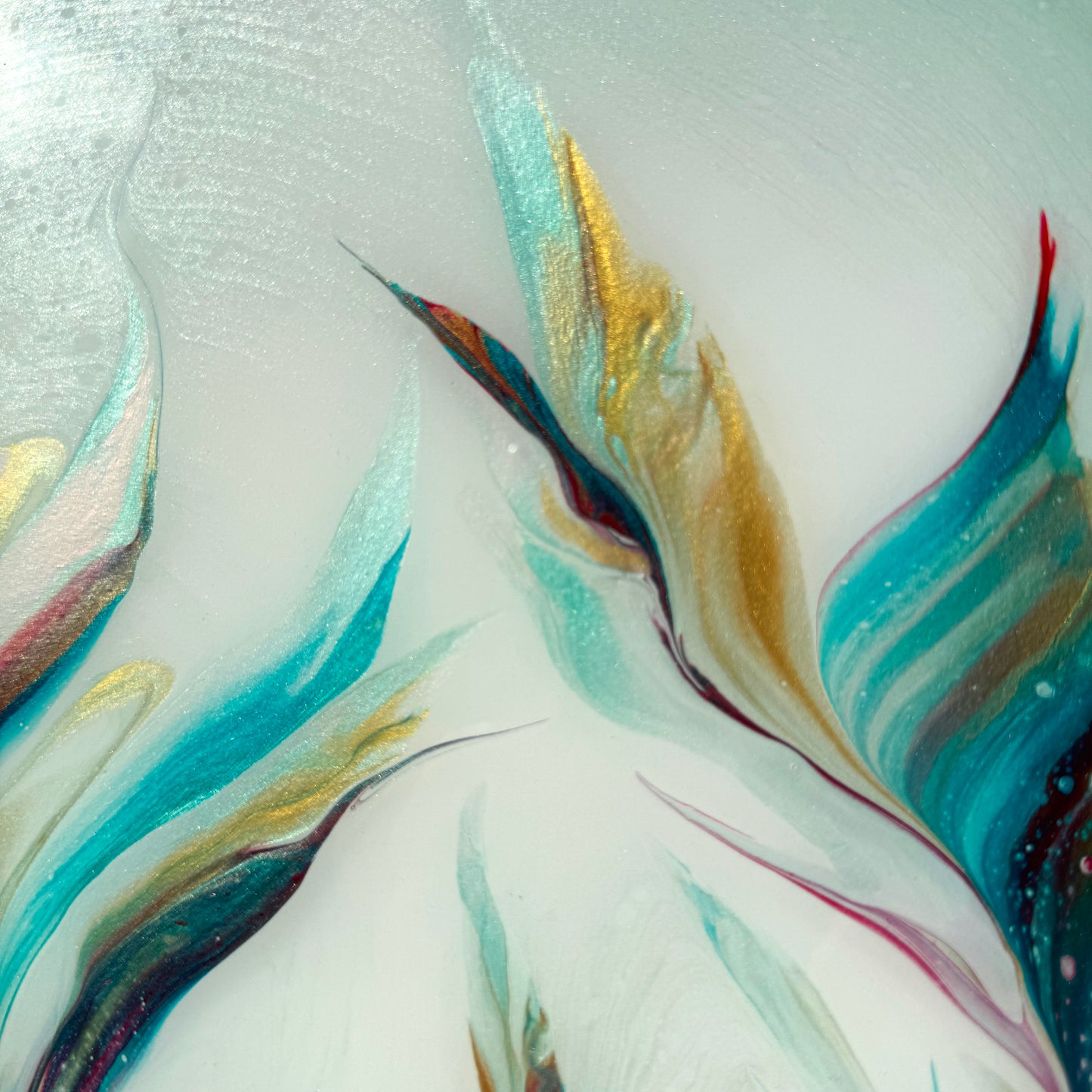 Accent Tray - AT-2025-014