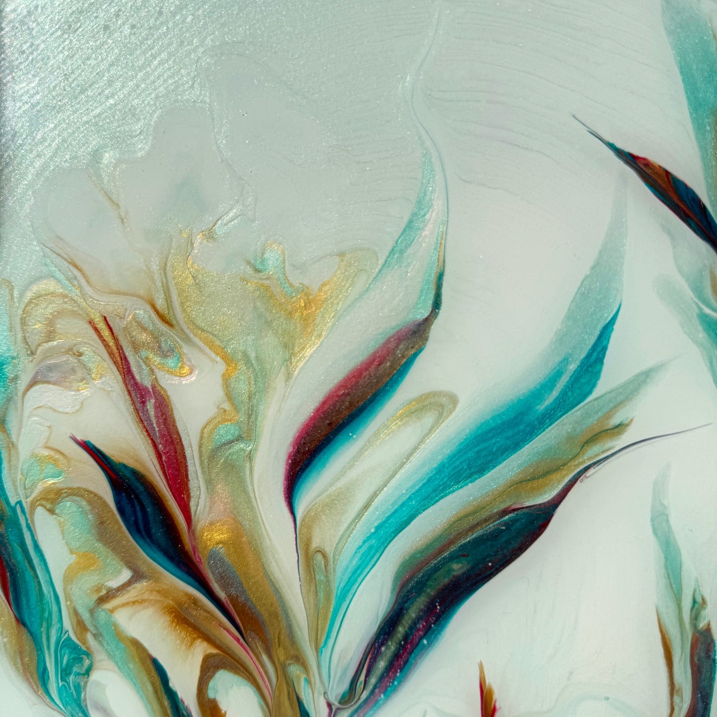 Accent Tray - AT-2025-014