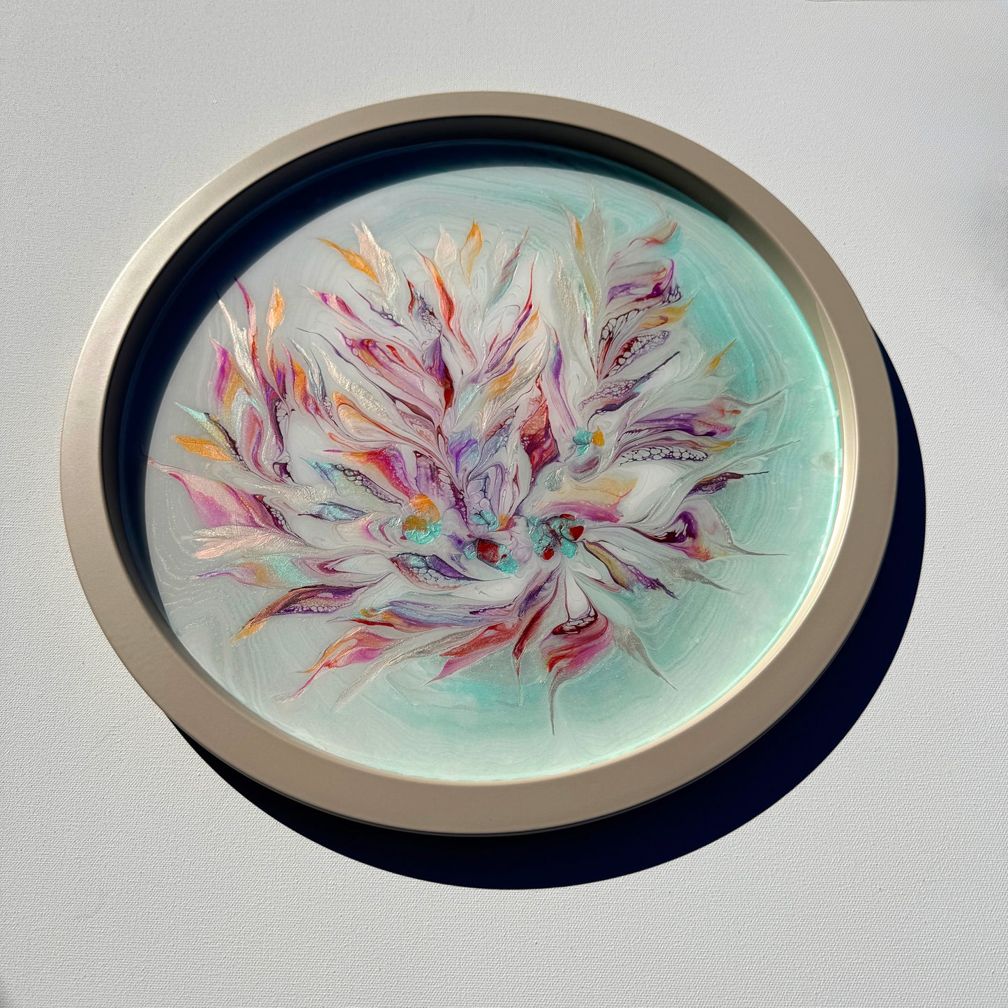 Accent Tray - AT-2025-017