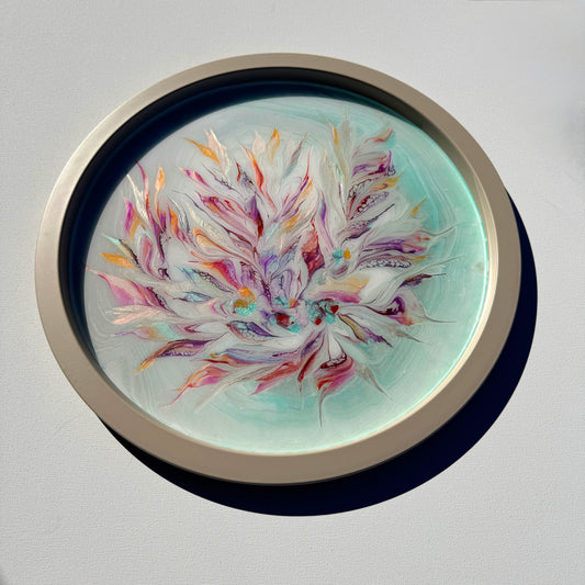 Accent Tray - AT-2025-017