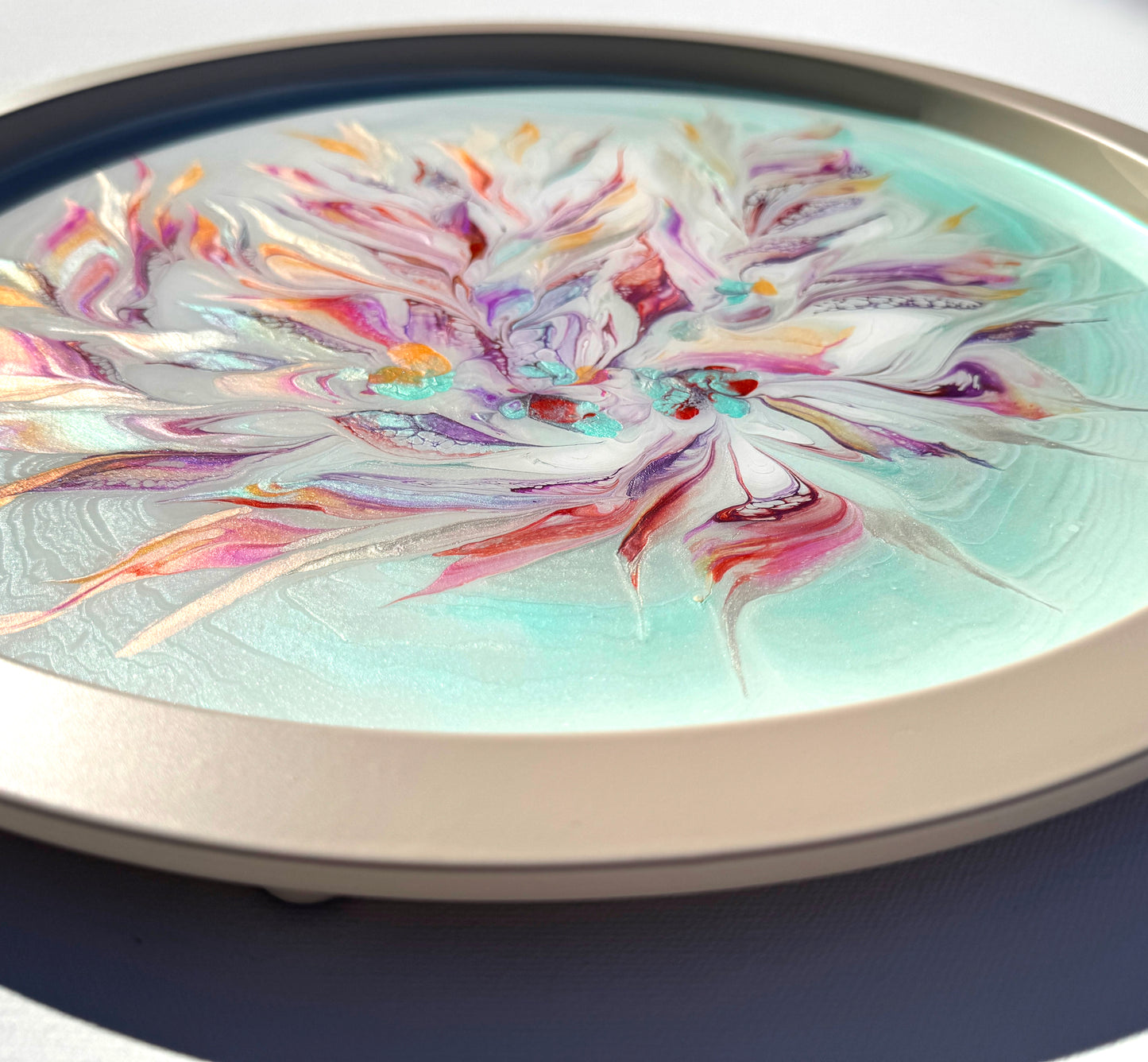 Accent Tray - AT-2025-017