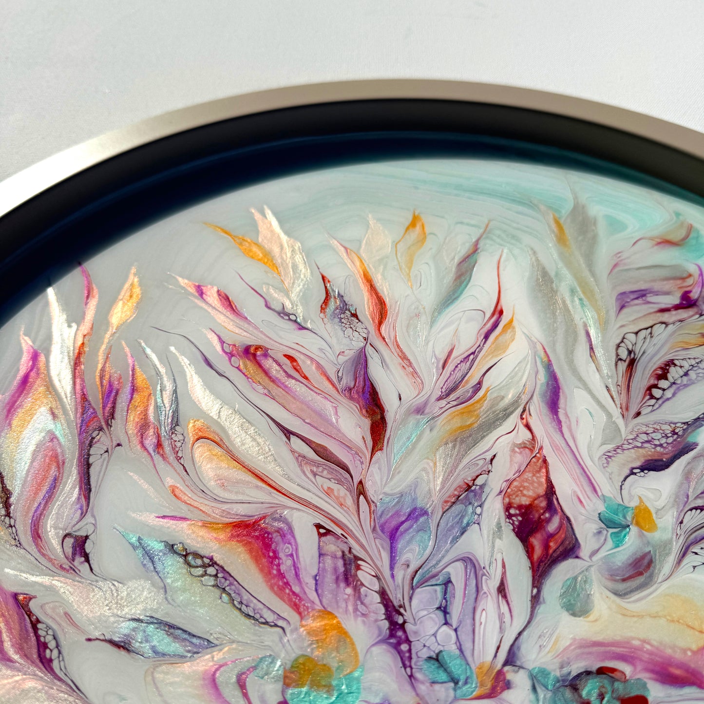 Accent Tray - AT-2025-017