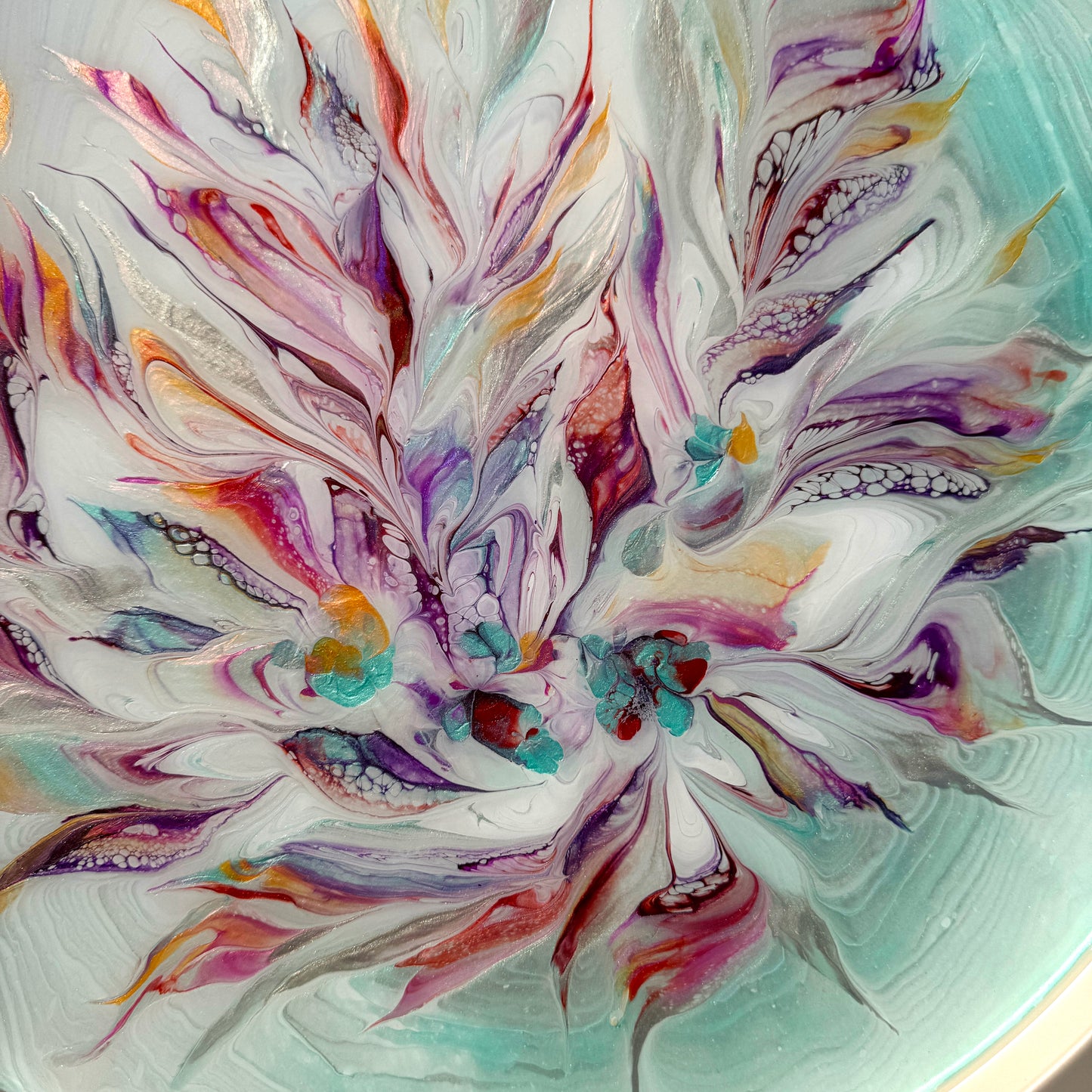 Accent Tray - AT-2025-017