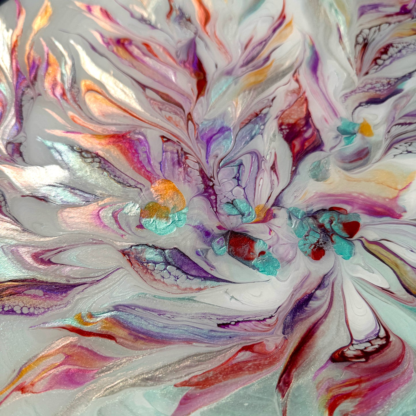 Accent Tray - AT-2025-017