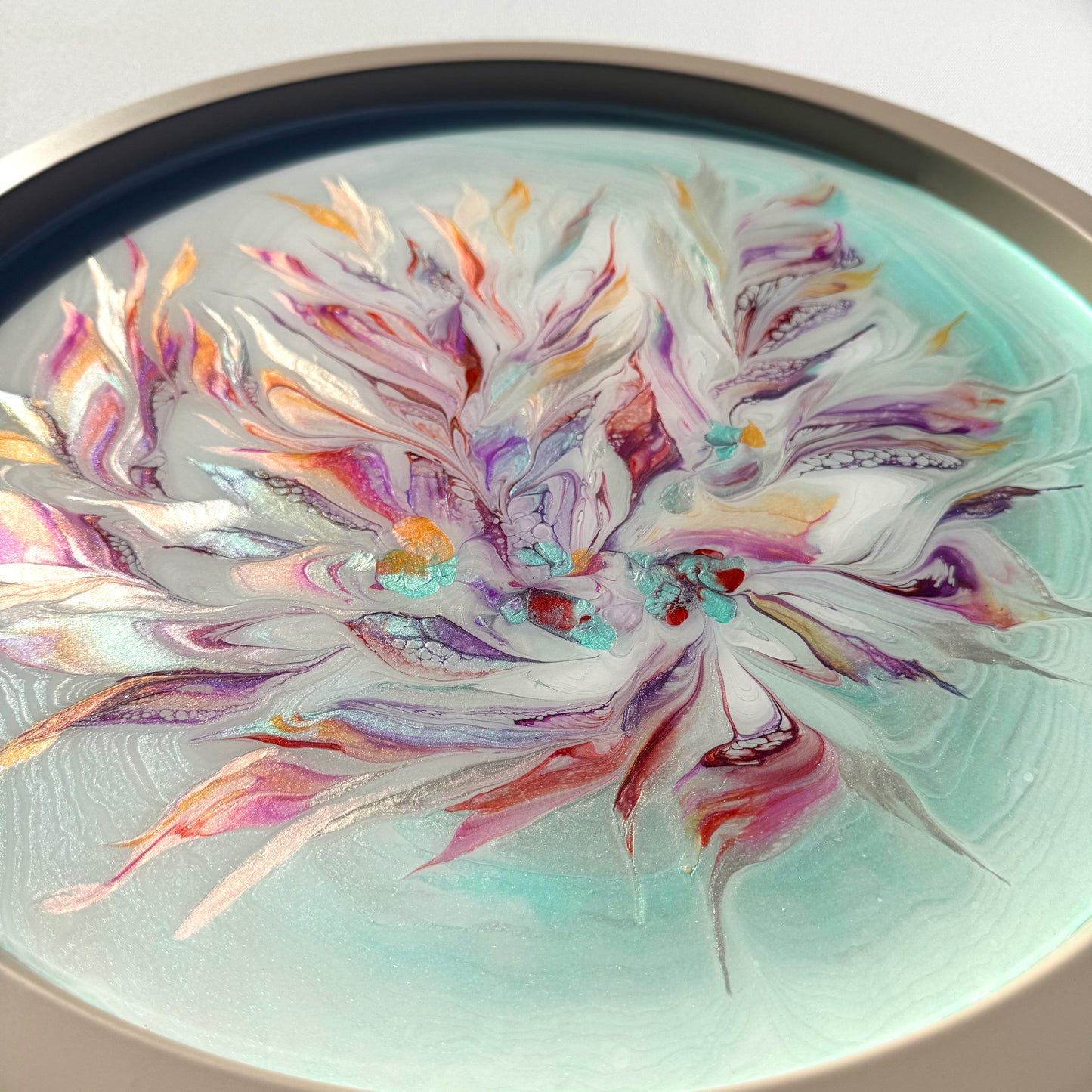 Accent Tray - AT-2025-017