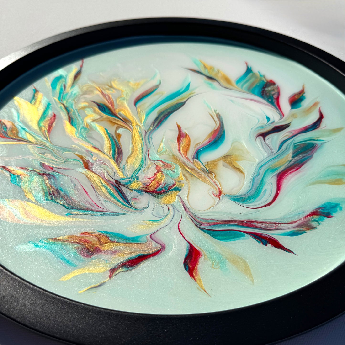 Accent Tray - AT-2025-014