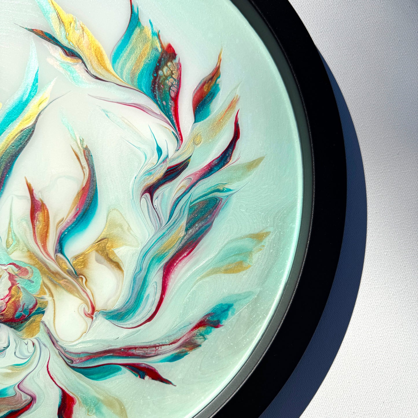 Accent Tray - AT-2025-014