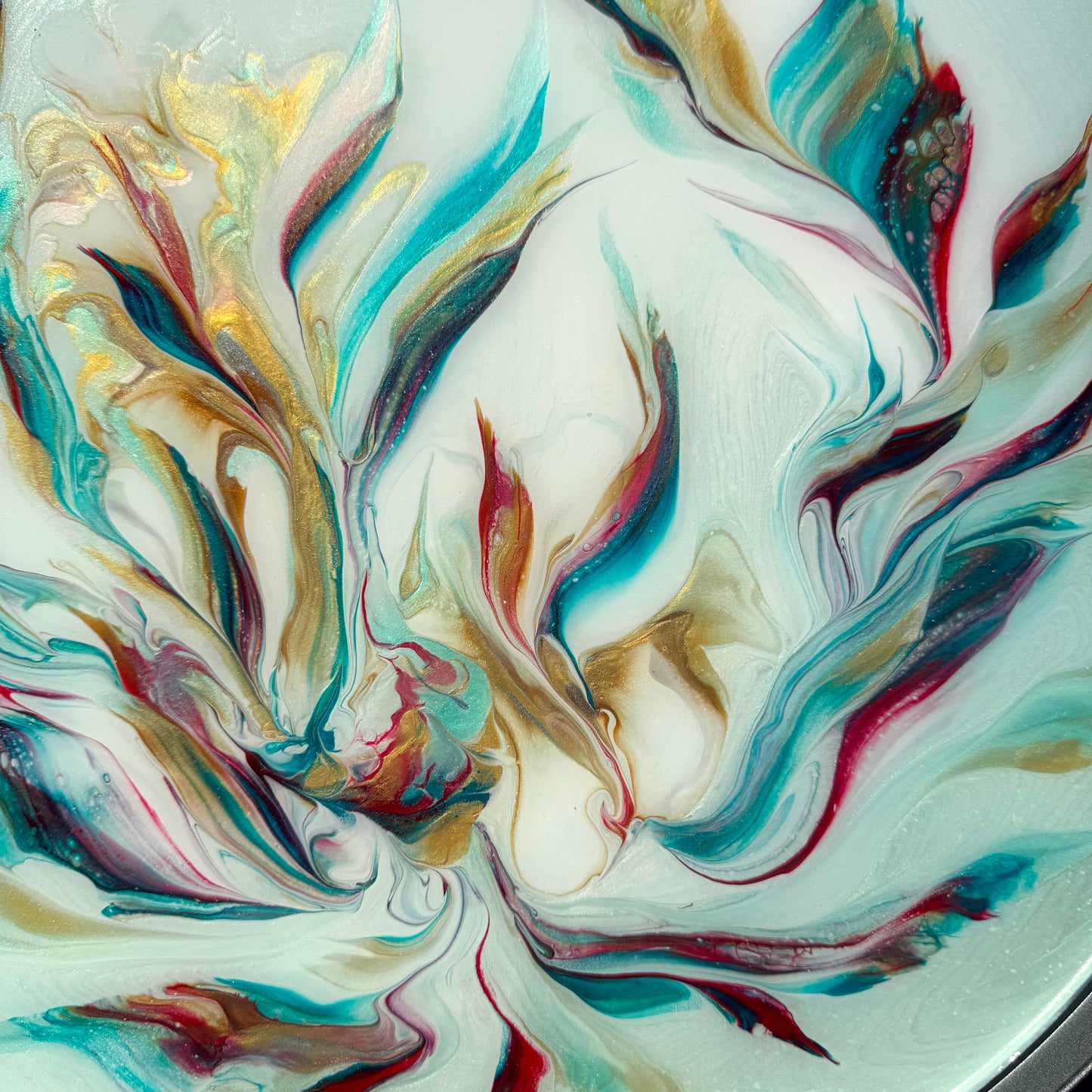 Accent Tray - AT-2025-014