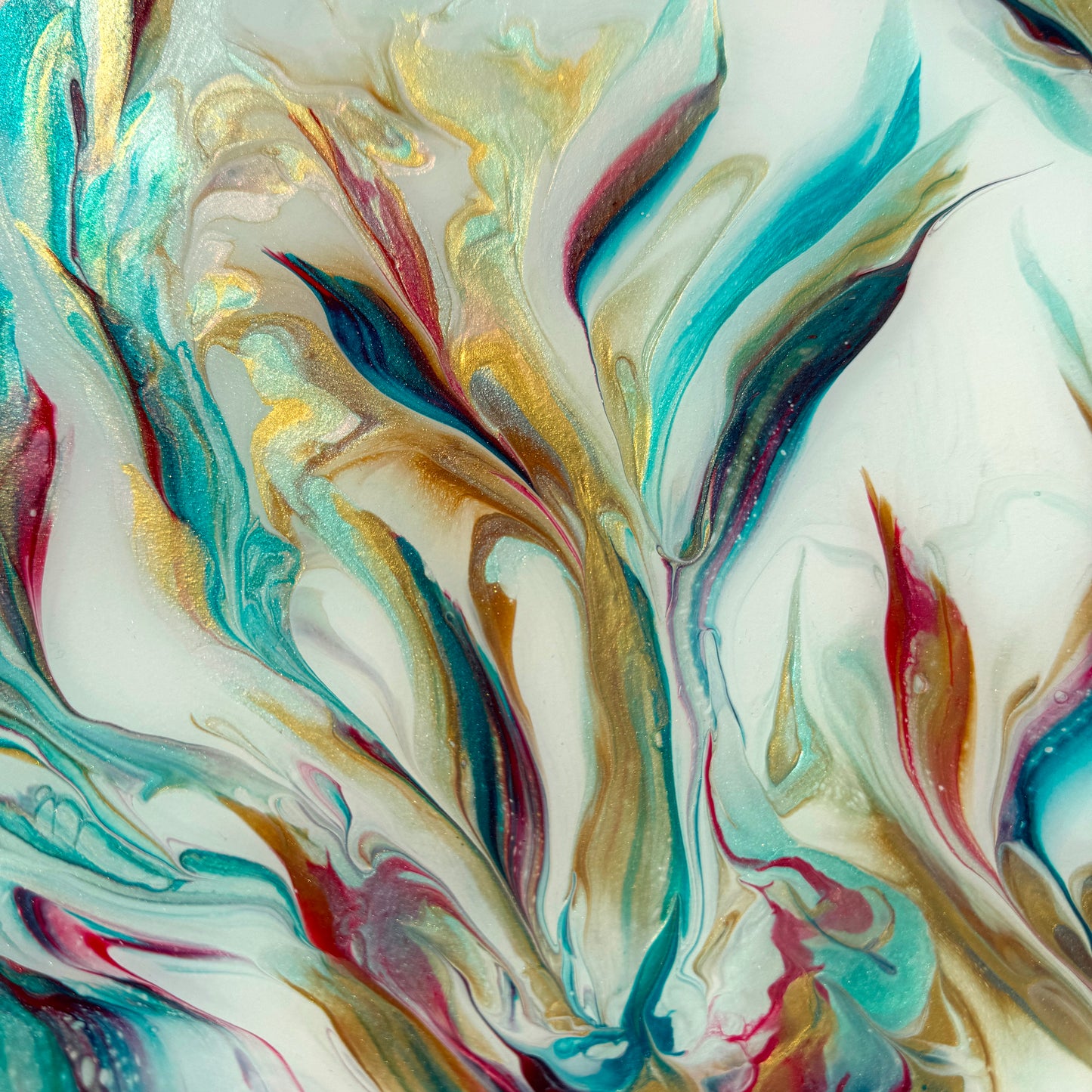 Accent Tray - AT-2025-014