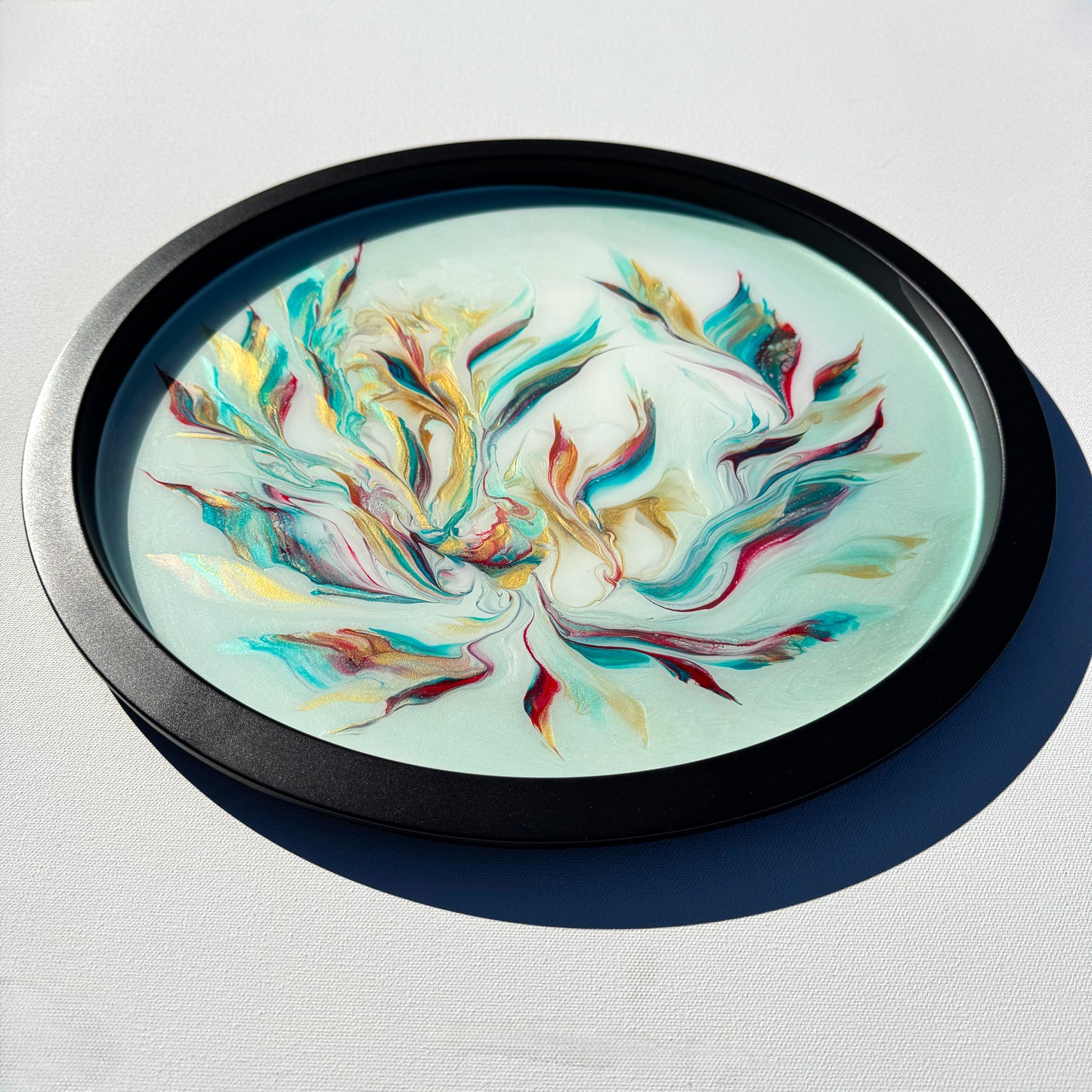 Accent Tray - AT-2025-014