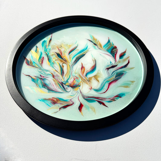 Accent Tray - AT-2025-014