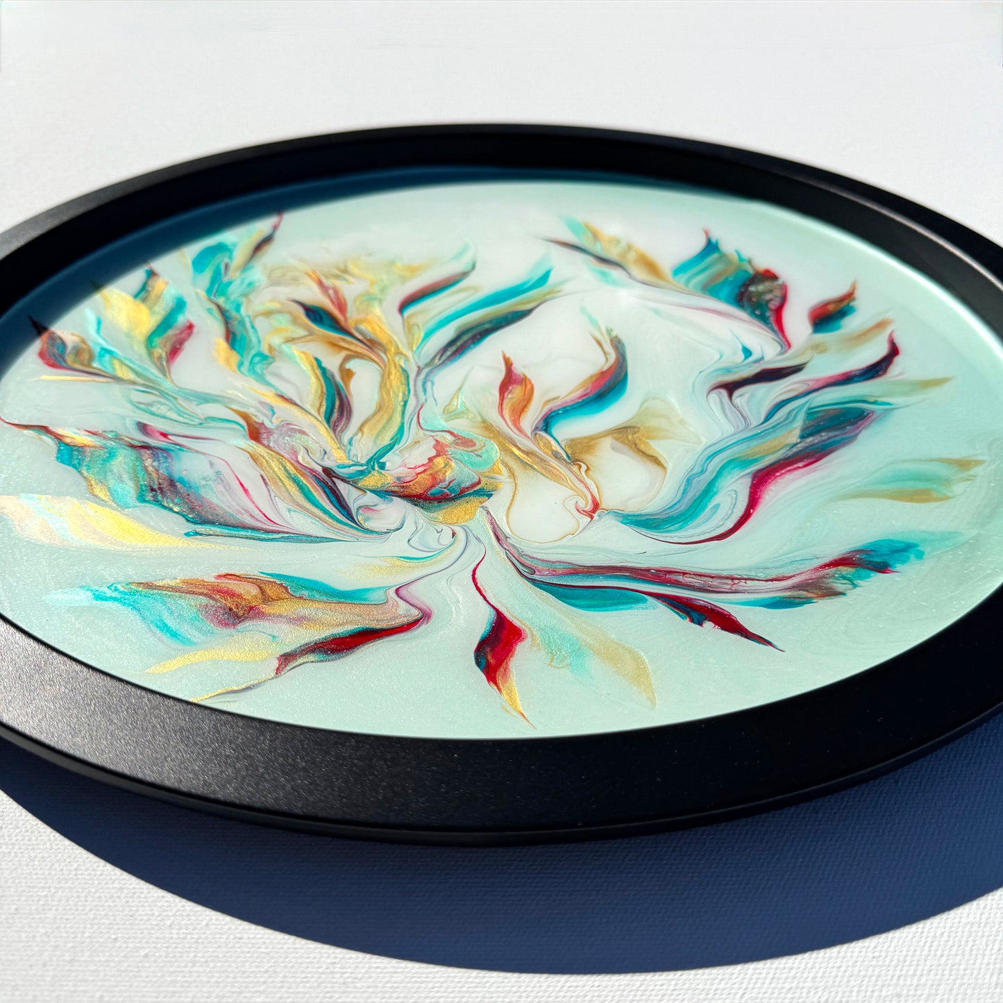 Accent Tray - AT-2025-014