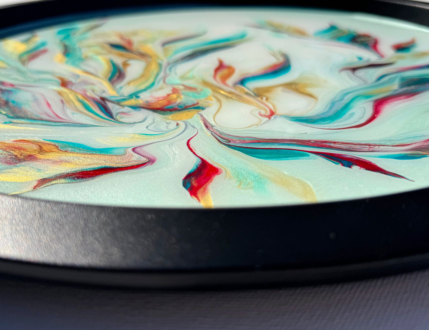 Accent Tray - AT-2025-014