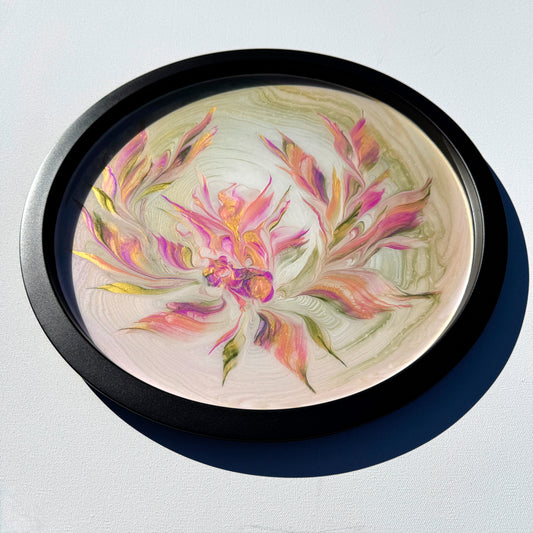 Accent Tray - AT-2025-015