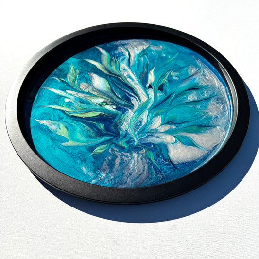 Accent Tray - AT-2025-004