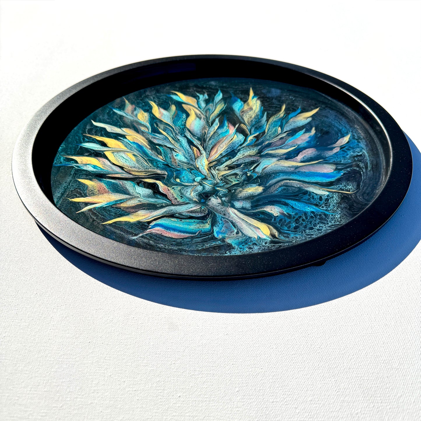 Accent Tray - AT-2025-019