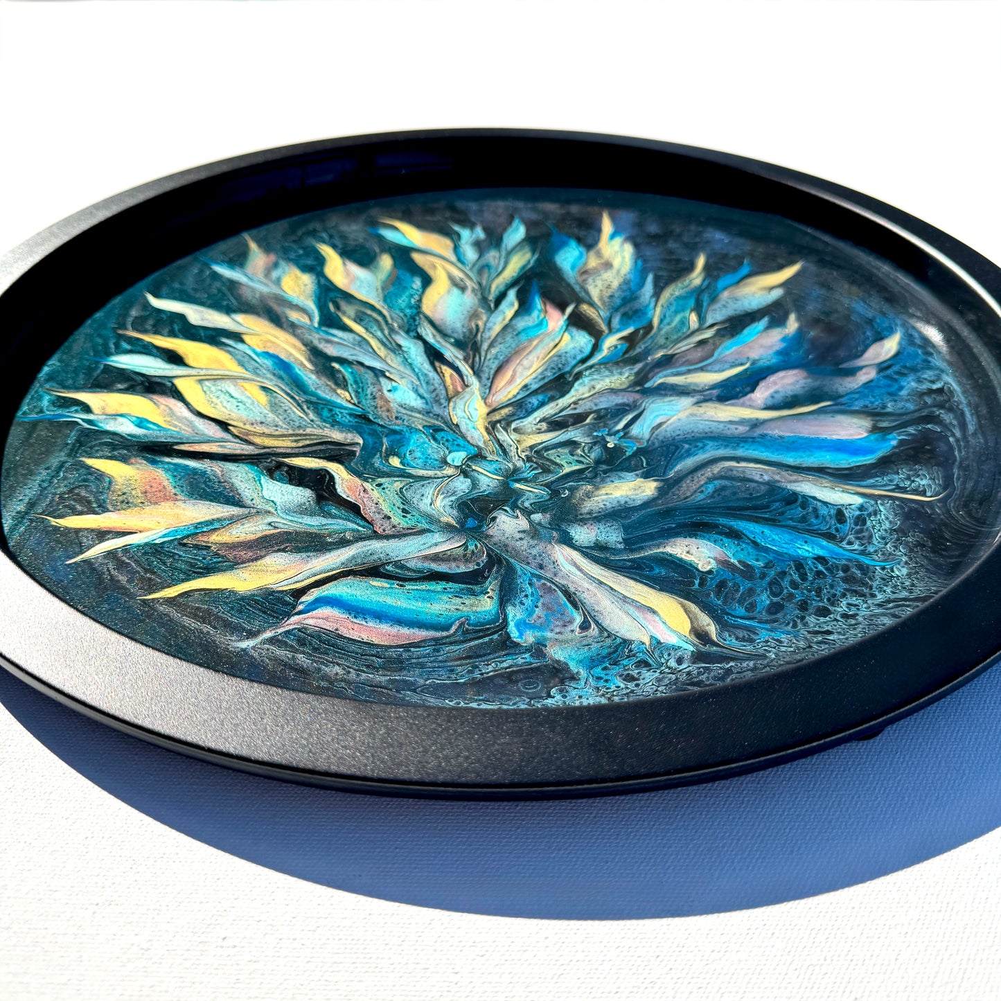 Accent Tray - AT-2025-019