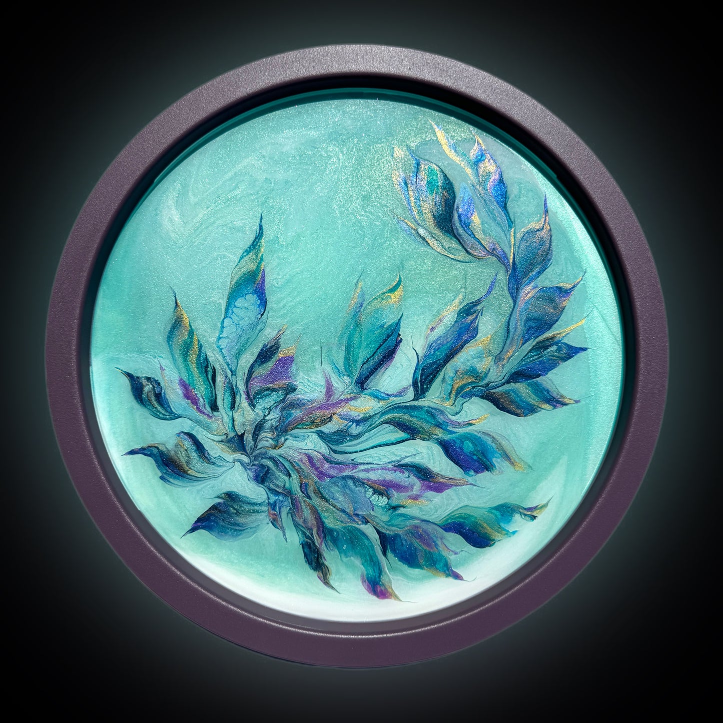 Accent Tray - AT-2025-006