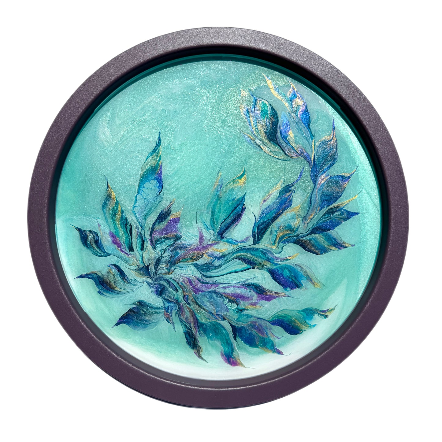 Accent Tray - AT-2025-006