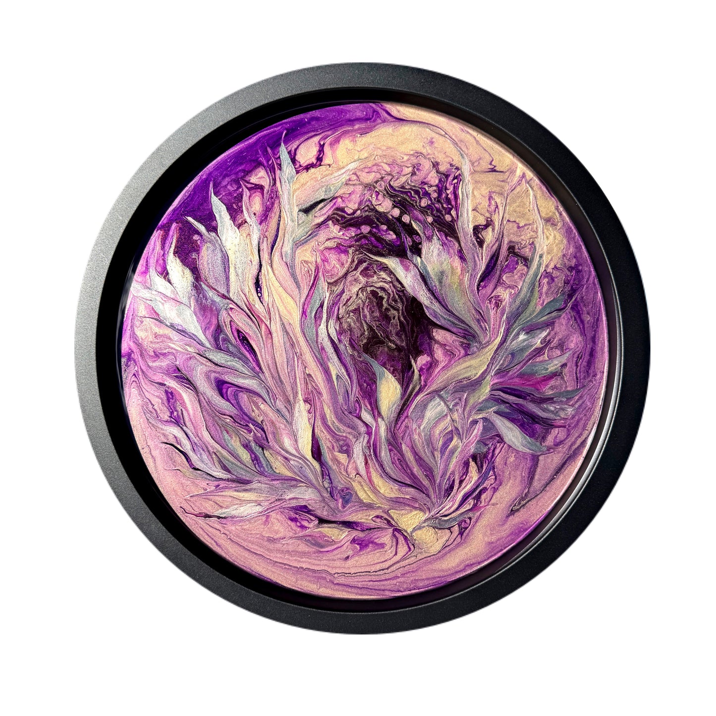 Accent Tray - AT-2025-024