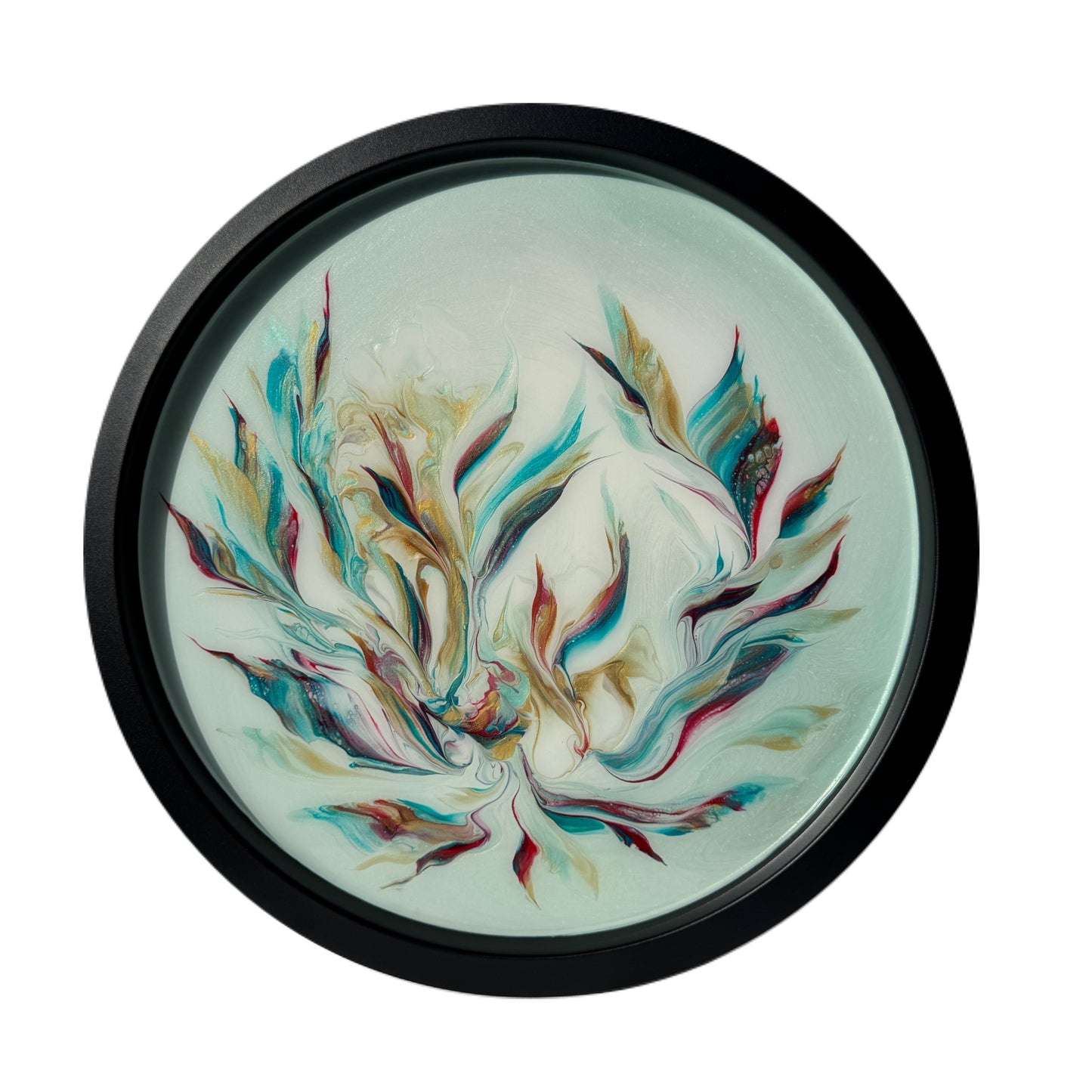 Accent Tray - AT-2025-014