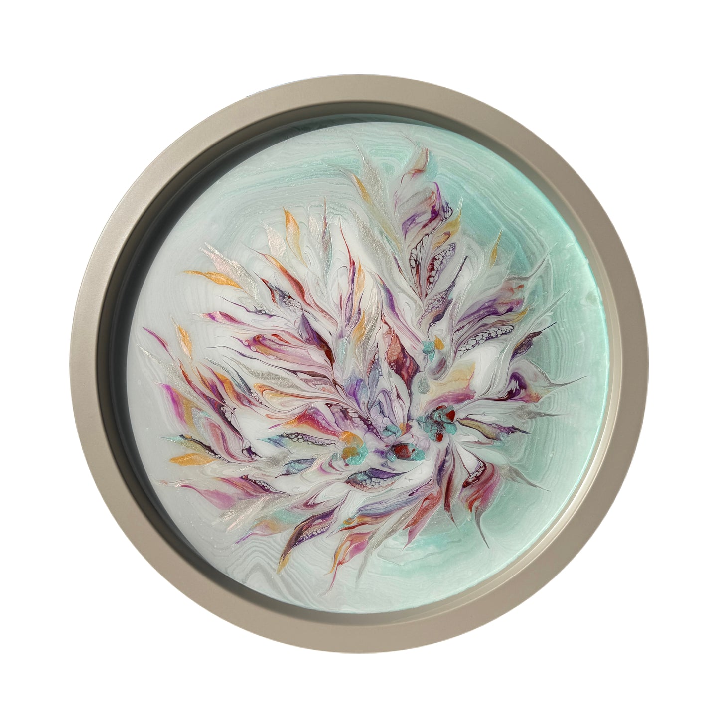 Accent Tray - AT-2025-017