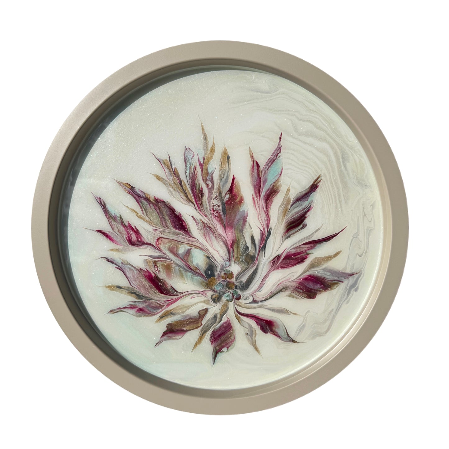 Accent Tray - AT-2025-021