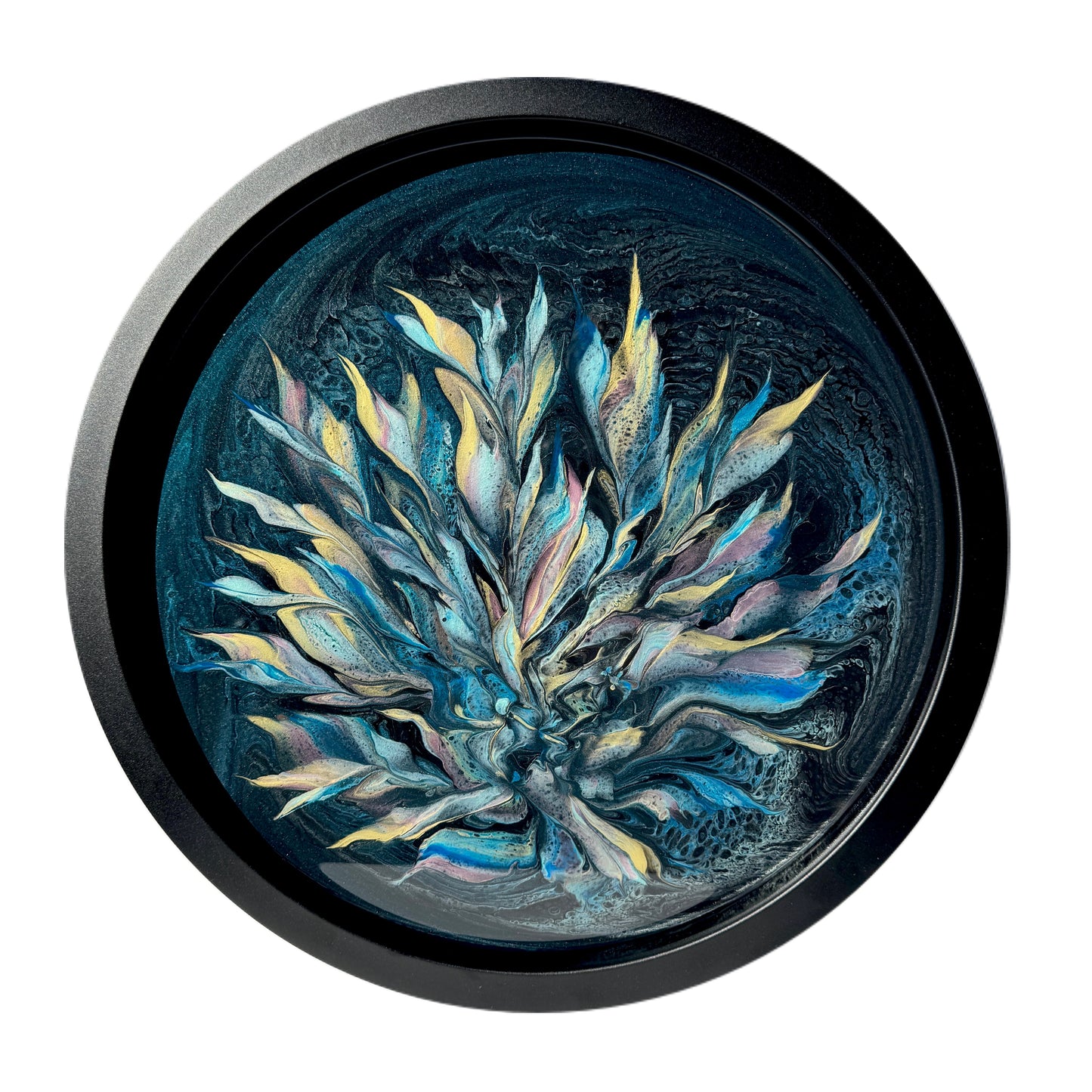 Accent Tray - AT-2025-019